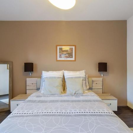Appartement Jasmin à Rouen Extérieur photo