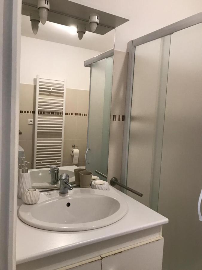 Appartement Jasmin à Rouen Extérieur photo