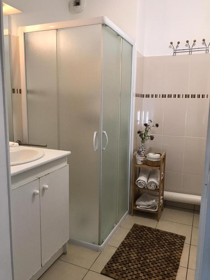 Appartement Jasmin à Rouen Extérieur photo